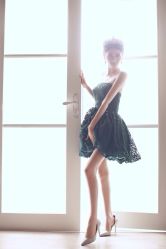 点击看大图 唯漫视觉私人订制摄影工作室-巴黎婚纱摄影工作室