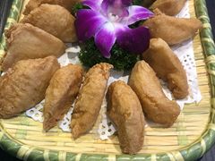 -东江海鲜大排档·潮汕菜·砂锅粥