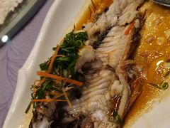 -银泰阳光度假酒店-海悦轩中餐厅(海花路店)