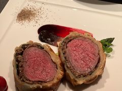 -ZHAO赵·牛扒坊(万象城店)