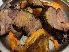 -汉巴味德(沈阳万象汇店)