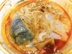 皮蛋-清真·宏顺祥卤汁凉粉(大皮院店)