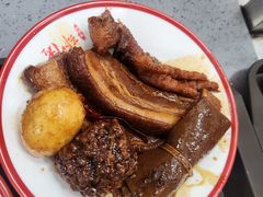 -刘小忙把子肉(北园大街总店)