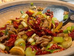 版纳笋小炒肉-外婆味道·云南菜大当家(海乐世界店)