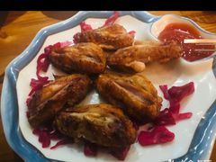 -Efes Turkish & Mediterranean Cuisine 艾菲斯餐厅(陆家嘴店)