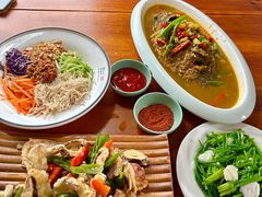 -云隐小厨·传统大理美食(复兴路店)