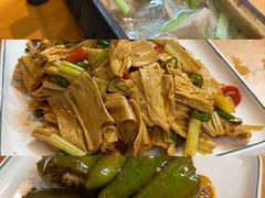 -61号餐吧(兴坪古镇漓江店)