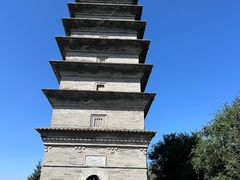 -雁门关景区