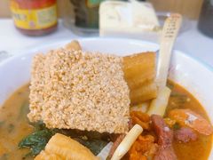 -重庆麻辣烫(国权路店)