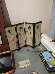 -盘子女人坊古装写真摄影(厦门总店)