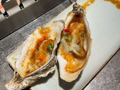 -很久以前羊肉串(昌里路三钢里店)