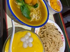 -五条人糖水铺(光谷世界城店)