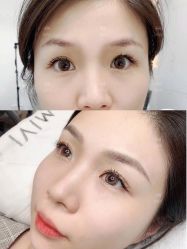 -MIVI野生眉纹绣纹眉