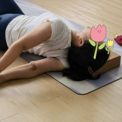 -爱尔乐美孕产瑜伽·普拉提
