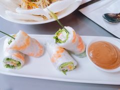 经典猪肉虾仁春卷-SUSU·苏苏(四合院创始店)