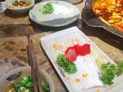 -重庆渝达老火锅(春熙路店)