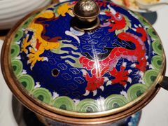 -樽宴酒楼·地道川菜·品质聚会·生日宴请