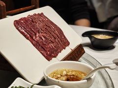 -东来顺饭庄(西直门店)