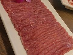 -南门涮肉(后海店)