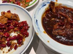 -欧记大排档·景德菜(上海首店)