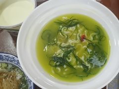 -中卫御苑福膳·养生局(圆明园店)