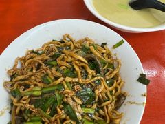 -三百碗宝应长鱼面(板仓街店)