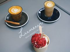 -Luneurs(幸福里店)