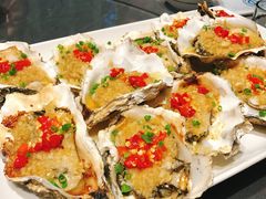 -海鲜e族(马王堆店)