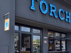 -Torch Coffee 炬点咖啡