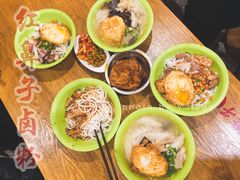 -红鼻子卤粉(总店)