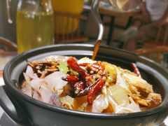 -王妈热卤·川味馆(海昌店)