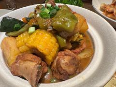 -金掌勺锅包肉(太原万达店)
