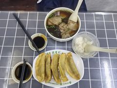 -清真蒋有记(老门东店)