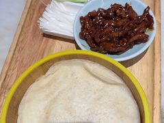 -小菜园新徽菜(南通永旺店)