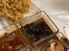 -白仁仔· 活烤海鲜 宵夜(豫园店)