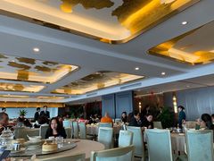 大堂-汤臣·空中餐厅·严选粤菜(石湾世博广场店)