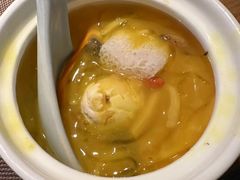 -福樱兰海鲜放题铁板烧(加州店)