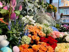 -爱尚幸福鲜花(上地实体店)