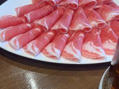 -快乐小羊(富强中路店)