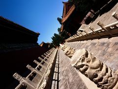 -北京市劳动人民文化宫(太庙)