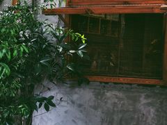 门面-春庄咖啡SpringHues(钟楼小区店)