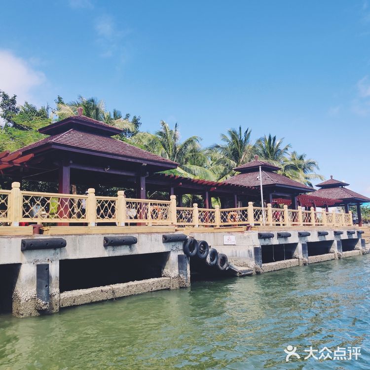 猴岛，万宁市陵水黎族自治县