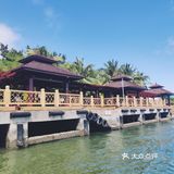 猴岛，万宁市陵水黎族自治县