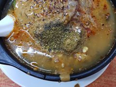 -曹宝林砂锅麻辣烫(星光路店)