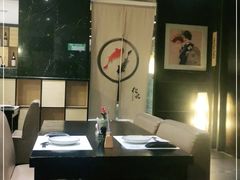 -松临·铁板烧&Omakase(神农店)