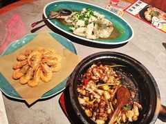 -啫神·广州地标美食(北京路店)