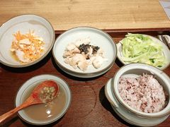 -山食间·中式营养轻餐(保利时光里店)