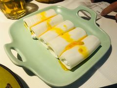 -花样西贡·蜜越餐厅·法式越南料理(水晶城店)