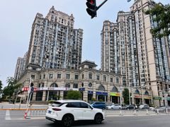 -北化机爱工场文化科技融合产业园