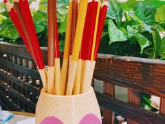 餐具摆设-小明同学(三里屯店)